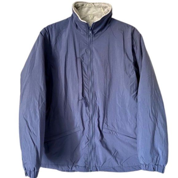 Columbia Lined Core Interchange Ski Jacket Periwinkle Blue - S - Picture 1 of 11